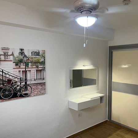 Garden City Apartment Privado Playa Feñabe 외부 사진