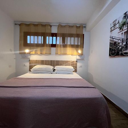 Garden City Apartment Privado Playa Feñabe 외부 사진