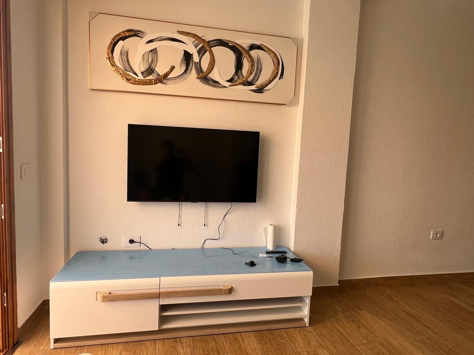 Garden City Apartment Privado Playa Feñabe 외부 사진