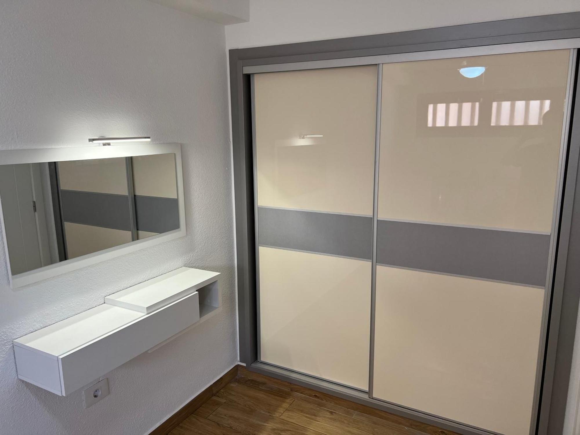 Garden City Apartment Privado Playa Feñabe 외부 사진