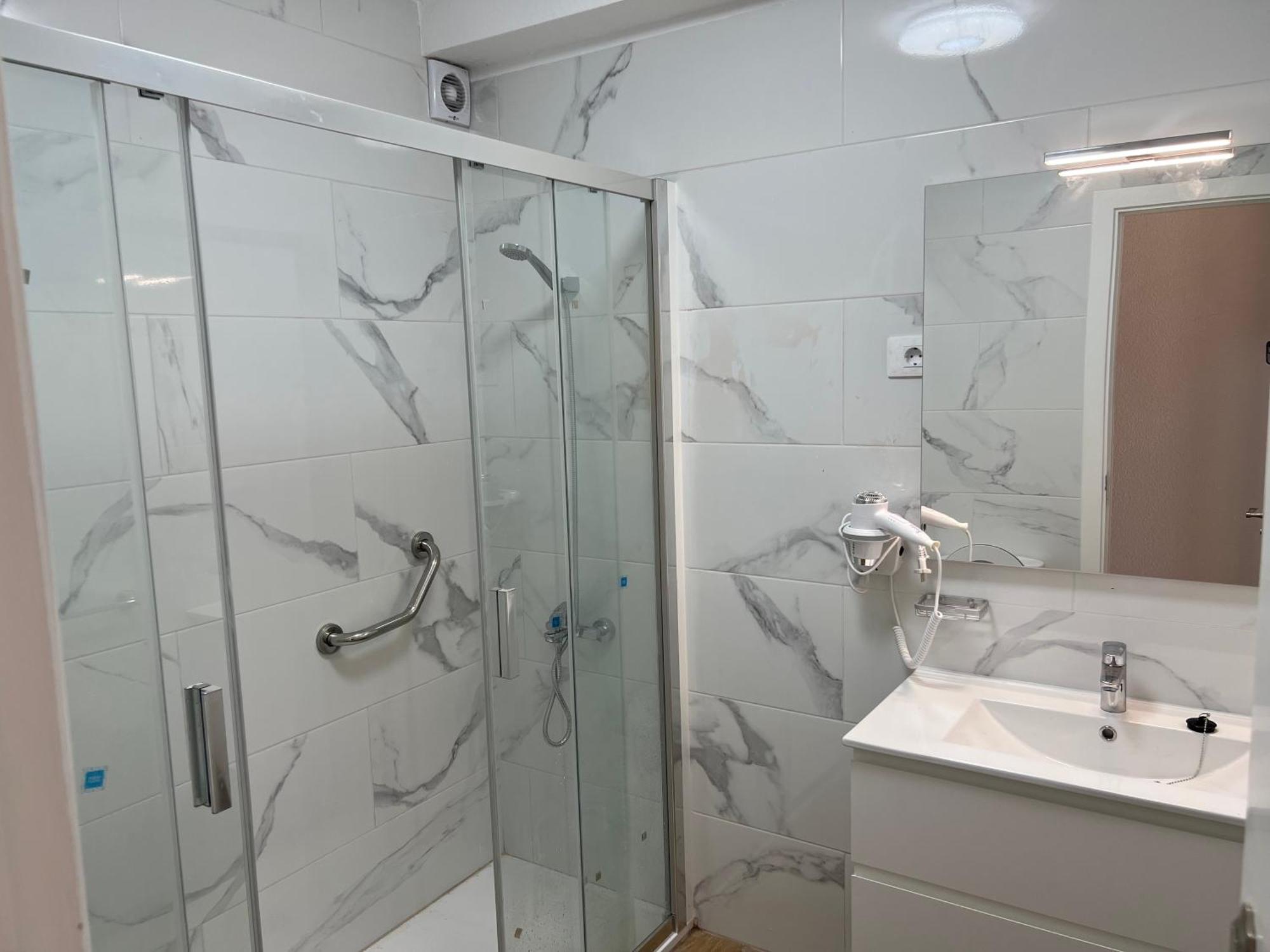 Garden City Apartment Privado Playa Feñabe 외부 사진