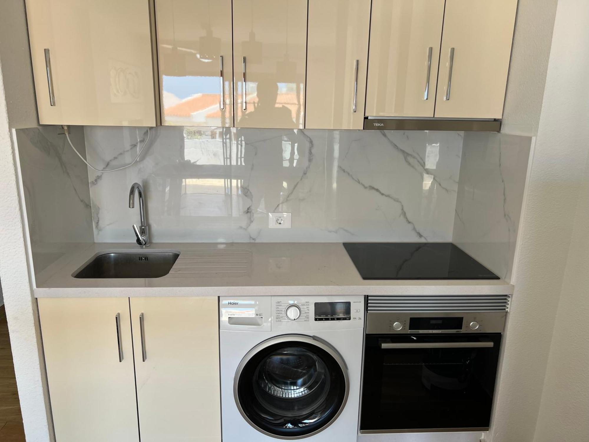 Garden City Apartment Privado Playa Feñabe 외부 사진