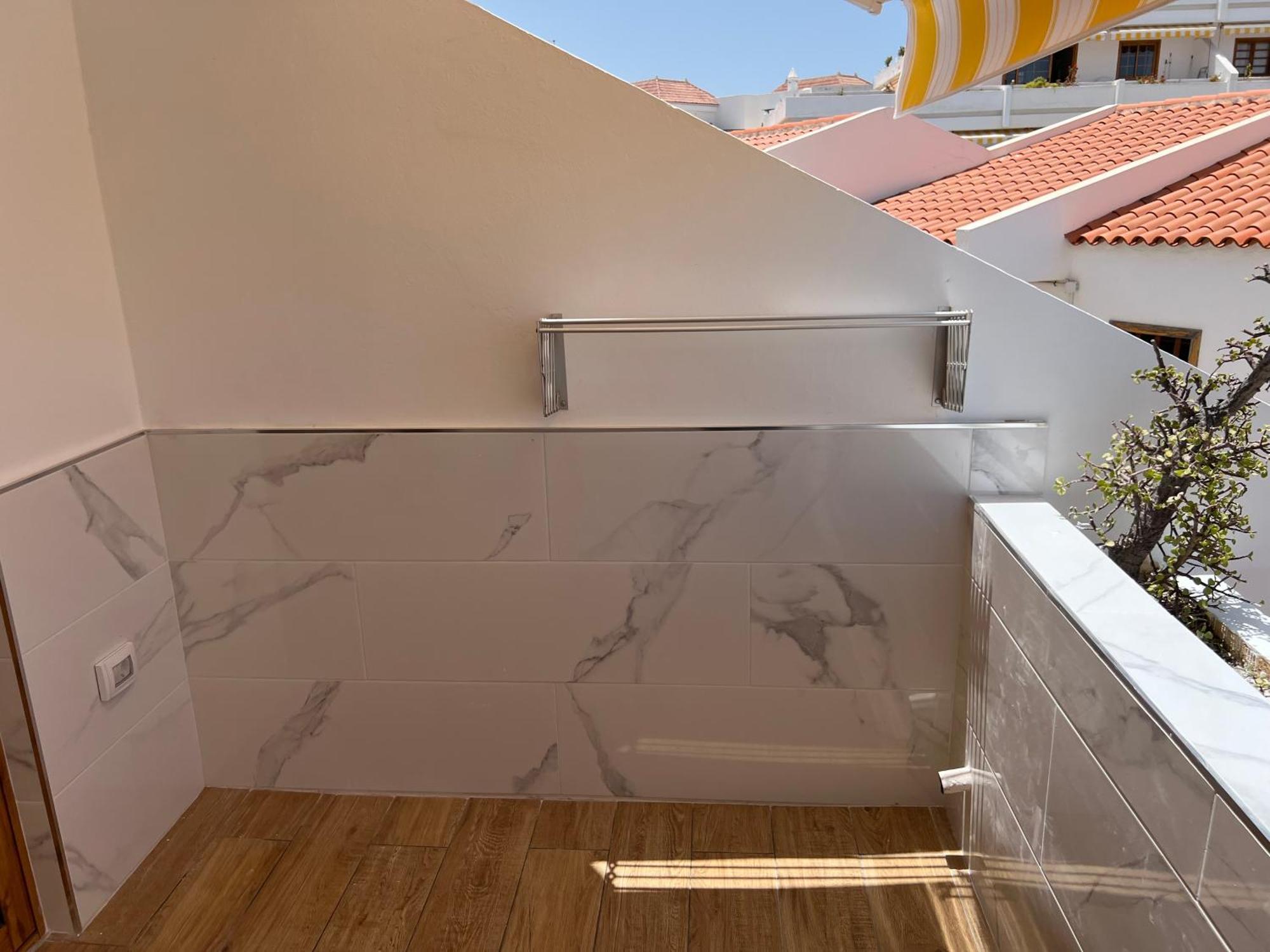Garden City Apartment Privado Playa Feñabe 외부 사진