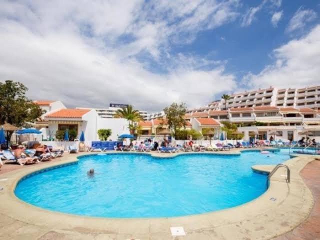 Garden City Apartment Privado Playa Feñabe 외부 사진