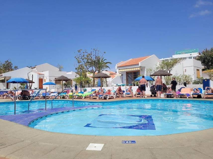 Garden City Apartment Privado Playa Feñabe 외부 사진