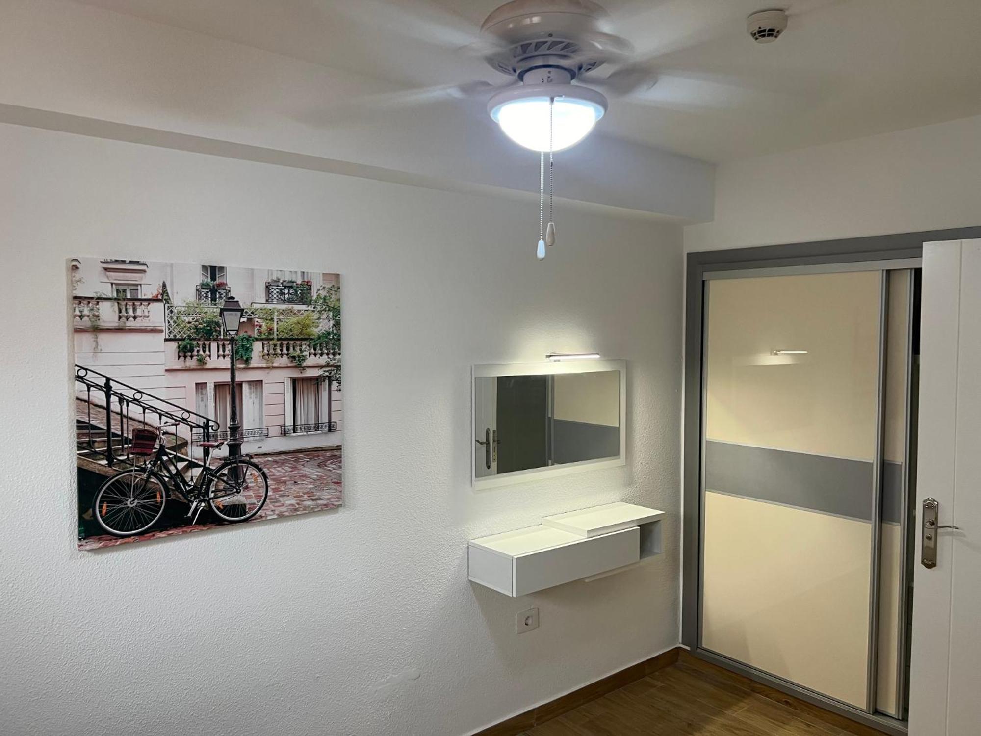 Garden City Apartment Privado Playa Feñabe 외부 사진