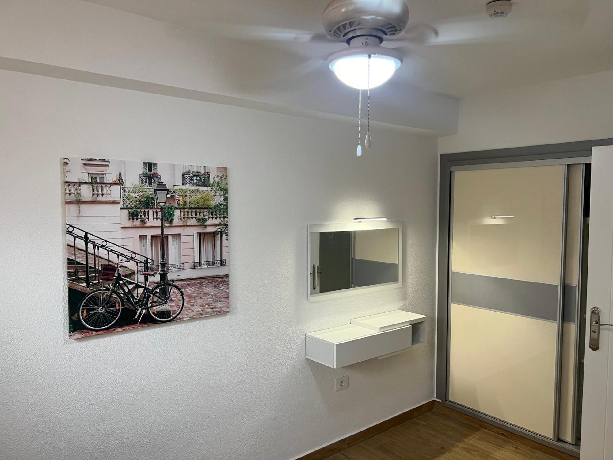 Garden City Apartment Privado Playa Feñabe 외부 사진