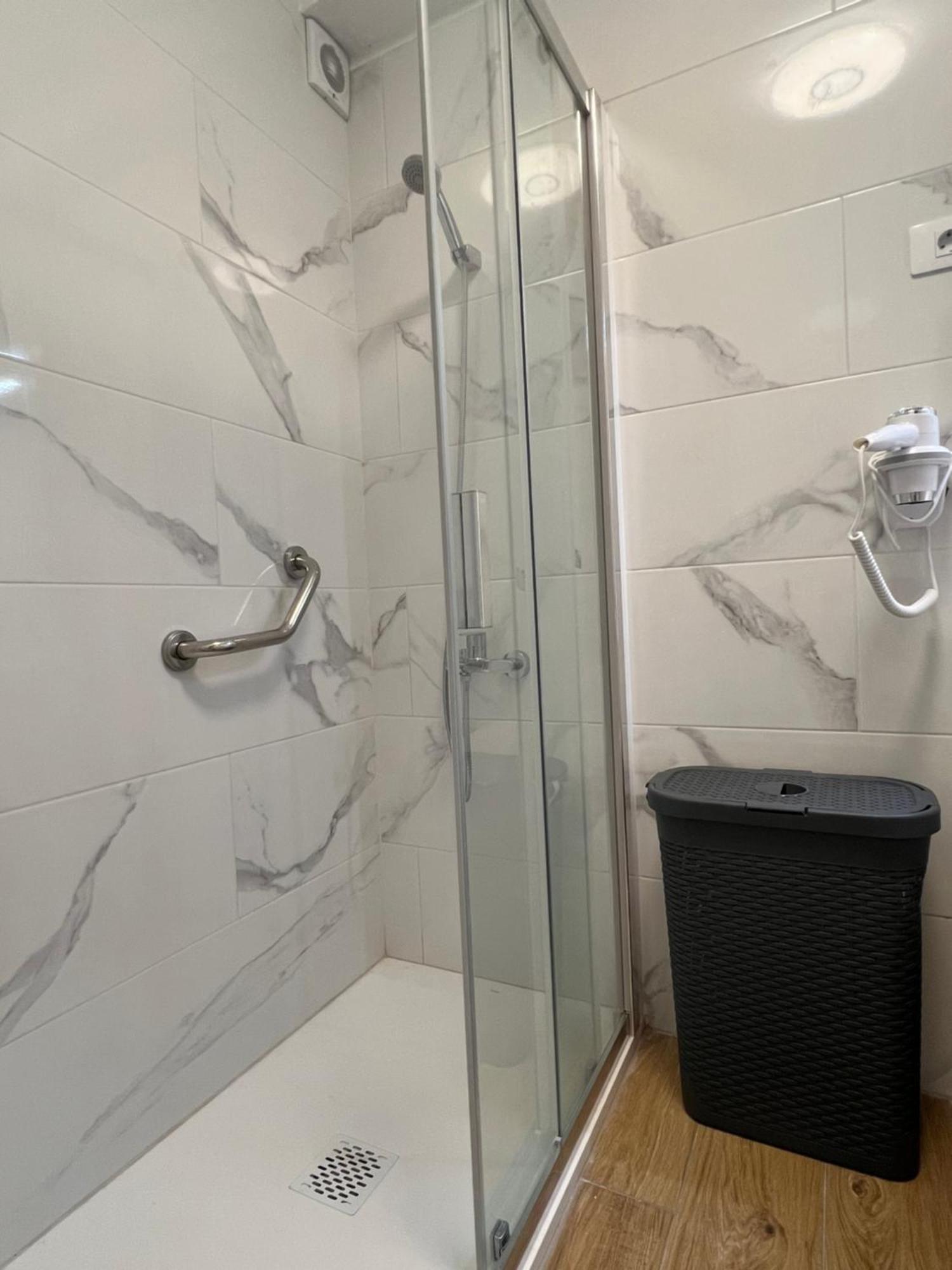 Garden City Apartment Privado Playa Feñabe 외부 사진